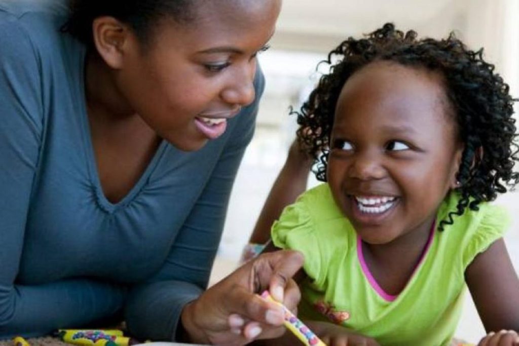 6 Ways to Strengthen Your Relationship With Your Child