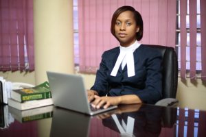 Female divorce lawyer in Jamaica