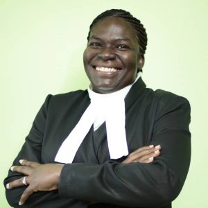 Attorney Victoria Brown of Divorce Lawyers Jamaica